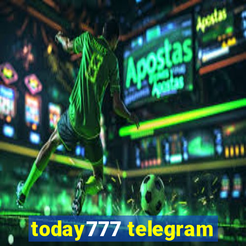 today777 telegram